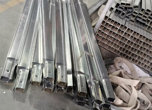 Suzhou Taimao Integrated Housing Co., Ltd.