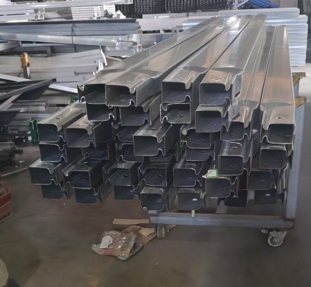 Suzhou Taimao Integrated Housing Co., Ltd.