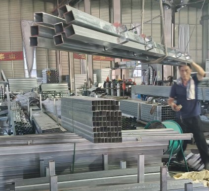 Suzhou Taimao Integrated Housing Co., Ltd.