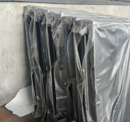 Suzhou Taimao Integrated Housing Co., Ltd.