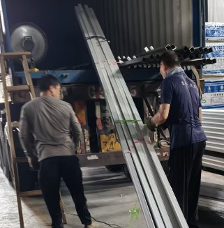 Suzhou Taimao Integrated Housing Co., Ltd.