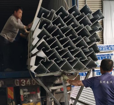 Suzhou Taimao Integrated Housing Co., Ltd.